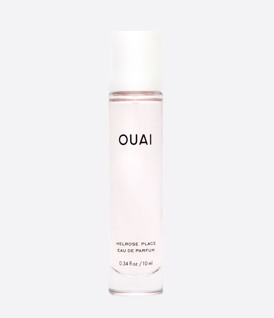 OUAI Melrose Place Eau de Parfum Travel - Get #OUAIAddicted – OUAI UK