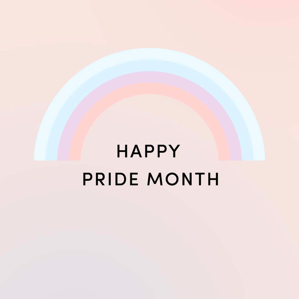 Happy Pride Month! – OUAI UK